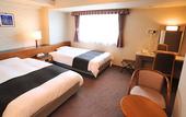 Туры в отель Fukuoka Toei Hotel