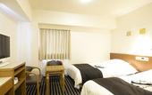 Туры в отель APA Hotel Mitoeki-kita