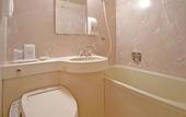 Туры в отель APA Hotel Mitoeki-kita