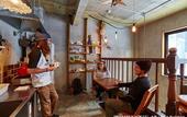 Туры в отель Untapped Hostel