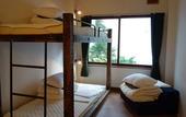 Туры в отель Untapped Hostel