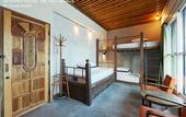 Туры в отель Untapped Hostel