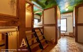 Туры в отель Untapped Hostel
