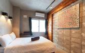 Туры в отель Untapped Hostel