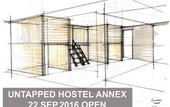 Туры в отель Untapped Hostel
