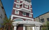 Туры в отель La Jolie Motomachi