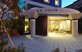 Туры в отель La Jolie Motomachi