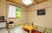 Туры в отель Yachi Onsen Spa