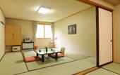 Туры в отель Yachi Onsen Spa