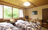 Туры в отель Yachi Onsen Spa