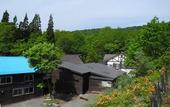 Туры в отель Yachi Onsen Spa