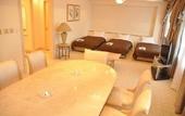 Туры в отель Hotel Cadenza Tokyo