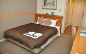 Туры в отель Hotel Cadenza Tokyo