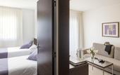 Туры в отель Aqua Hotel Montagut Suites
