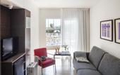 Туры в отель Aqua Hotel Montagut Suites