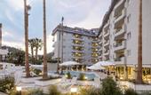 Туры в отель Aqua Hotel Montagut Suites