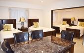 Туры в отель Wisteria Condominium Resort