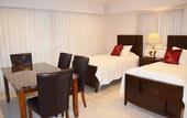 Туры в отель Wisteria Condominium Resort