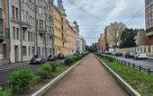 Туры в отель Урбан Нест 15 В.О.