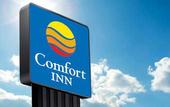 Туры в отель Comfort Inn Ogaki
