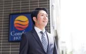 Туры в отель Comfort Inn Ogaki