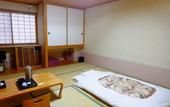 Туры в отель Daikokuya Ryokan