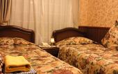 Туры в отель Pension Puppy Tail