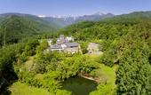 Туры в отель Azumino Hotaka View Hotel