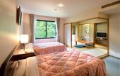 Туры в отель Azumino Hotaka View Hotel