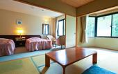 Туры в отель Azumino Hotaka View Hotel