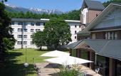 Туры в отель Azumino Hotaka View Hotel