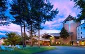 Туры в отель Azumino Hotaka View Hotel