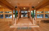 Туры в отель Azumino Hotaka View Hotel