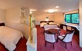 Туры в отель Azumino Hotaka View Hotel