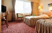 Туры в отель Ryokan Pinon