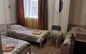 Туры в отель Гармония