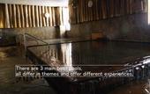Туры в отель Asahidake Onsen Yumoto Yukomansou