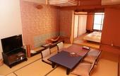 Туры в отель Kappo Ryokan Kiyoto