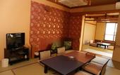 Туры в отель Kappo Ryokan Kiyoto