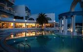 Туры в отель Hotel Limani