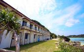Туры в отель Hotel Oceans Nakijin