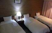 Туры в отель Hotel Sun Hitoyoshi