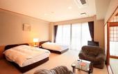 Туры в отель Hotel KAMOGAWASO