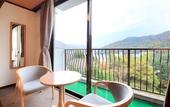Туры в отель Hotel KAMOGAWASO
