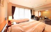 Туры в отель Hotel KAMOGAWASO