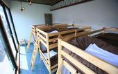Туры в отель KAMP Houkan-cho Backpacker's Inn & Lounge - Hostel