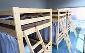 Туры в отель KAMP Houkan-cho Backpacker's Inn & Lounge - Hostel