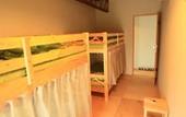 Туры в отель KAMP Houkan-cho Backpacker's Inn & Lounge - Hostel
