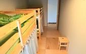Туры в отель KAMP Houkan-cho Backpacker's Inn & Lounge - Hostel