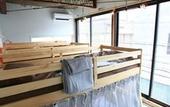 Туры в отель KAMP Houkan-cho Backpacker's Inn & Lounge - Hostel